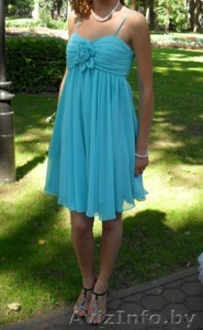 срочно продам вечернее платье #656277