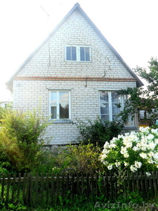 Продам дачу 23 км от МКАД #648356