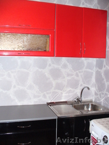 Сдам 1 комнатную квартиру на длительный срок! #661464