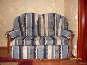 Продам диван. Отличное состояние. #646178