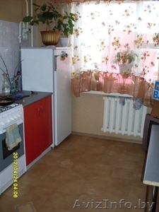 Сдаю 1-комнатную квартиру на часы,  сутки,  недели на пр-те Димитрова #646126