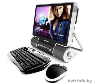 Компьютеры комплектующие в каталоге на ete.by #644505