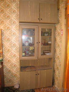 Шкаф,  в хорошем состояние #648739