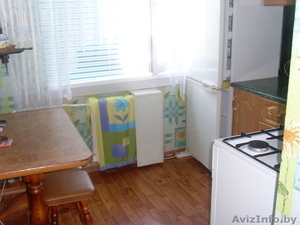 Cветлая и чистая квартира.Срочно #670193