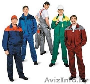 текстиль спецодежда ткани #666154