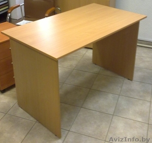 Стол прямой письменный 1200х700х750 мм  #658310