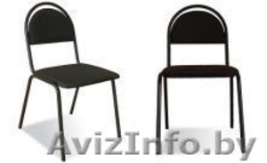 стул для дома и офиса Севен #658366