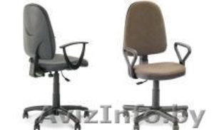 компьютерный стул Престиж  #658386
