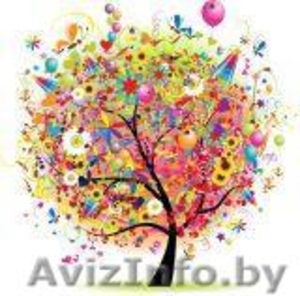 Всё для свадьбы в Солигорске! #670943