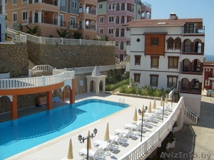 Недвижимость в Анталии! #649096