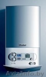 Котлы отопления Junkers,  Vaillant,  Immergas,  SAS,  Ariston,  Daewoo.  #656317