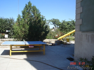 отдых в мини-пансионате минчанка #659602