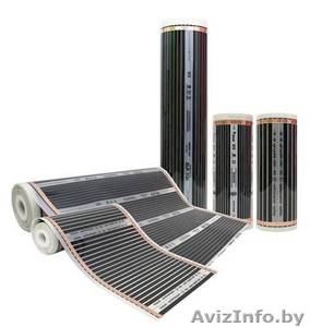 теплый пол инфракрасный #673216