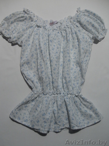 одежда детям Second Hand  #399211