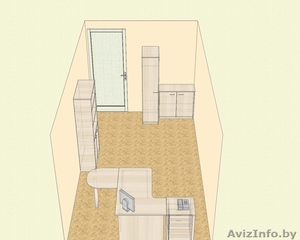 Офисная мебель,  коплект #648582