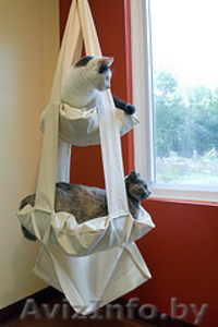 Мебель для Животных. Комплекс \