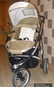 Коляска ABC Design Cobra 2 в 1. 200$ #690691