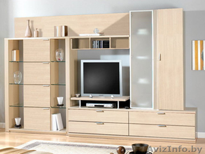 Корпусная мебель под заказ #700332