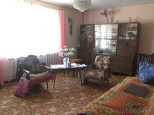 Срочно продам двушку в колодищах #698907