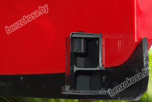 Бензокоса,  Бензотриммер,  Косилка #696451