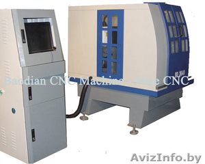 Фрезерные станки по металлу #691258