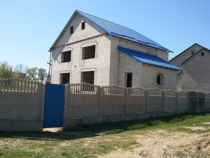 Продам дом (Котедж) #681544