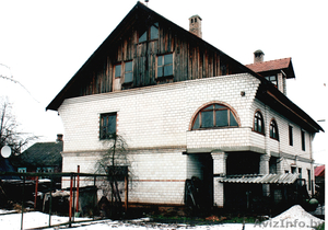продажа и обмен дома #675961