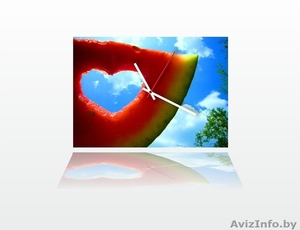 Оригинальные настенные часы Originaltime!!! #697504