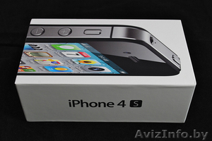 Apple,  iPhone 4S 32GB,  64GB - 150 £,  оптовая цена и оригинальный. #693085