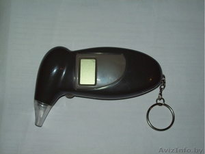 Алко-тестер 20 y.e. #689632