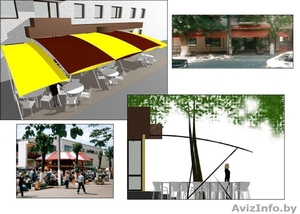 производство тентов #697506