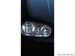 Golf 4 Фара передняя оригинальная Valeo правая  Golf 4 #697033