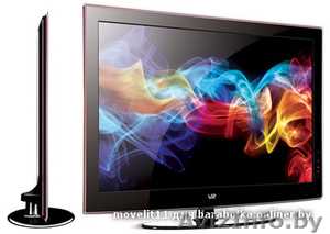 Продам новый телевизор/монитор VR LT-19L01V #687276