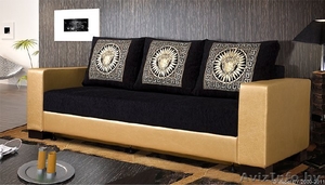 Реставрация и ремонт мягкой мебели #682002