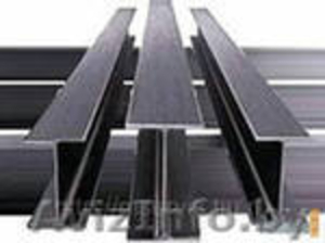 Балки двутавровые,  балки двутавровые низколегированные #682274