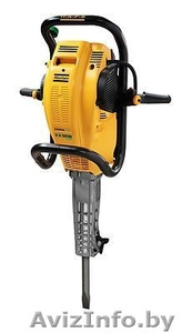 Бензиновый бетонолом в аренду #688531