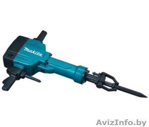 Бетонолом Makita HM 1801 в аренду #683818