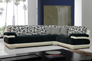 Мебель мягкая по приемлемой цене #316337