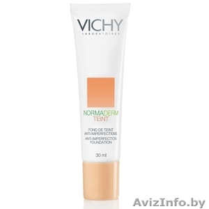 Тональный крем  Vichy Normaderm Teint #694722