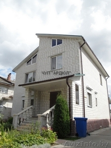 Строительство домов,  дач,  коттеджей #694270