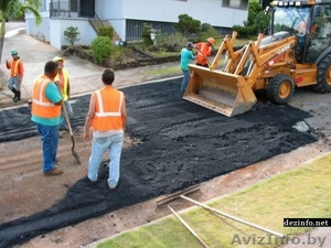 Требуются рабочие дорожных специальностей #692753