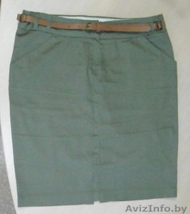 Продам юбку Mango #687532