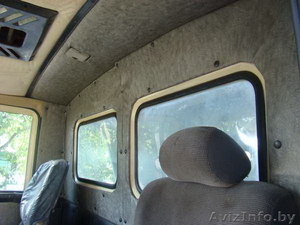 маз самосвал 10т.  #676118