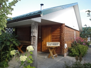 Строительство бани #694269