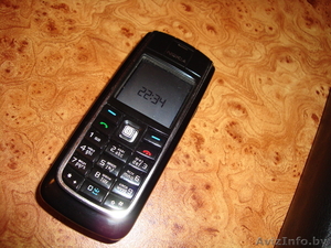 моб телефон nokia 6020 #676206