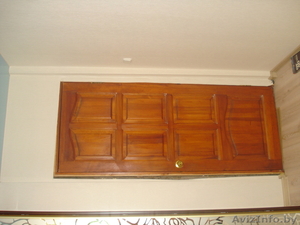 межкомнатные двери 5 штук из сосны #685800