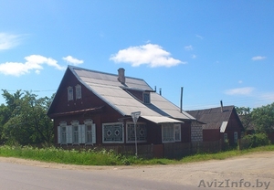 Продам дом по ул. Полоцкой #692698