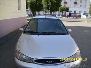 Форд-мондео 1999 г.в.,  1.8 TD,  универсал. #693350