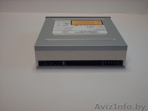 Sony DDU1615 16x DVD-ROM IDE Drive (Black)(БУ) #679324