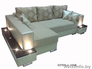 изготовление мебели по индивидуальному заказу #683110